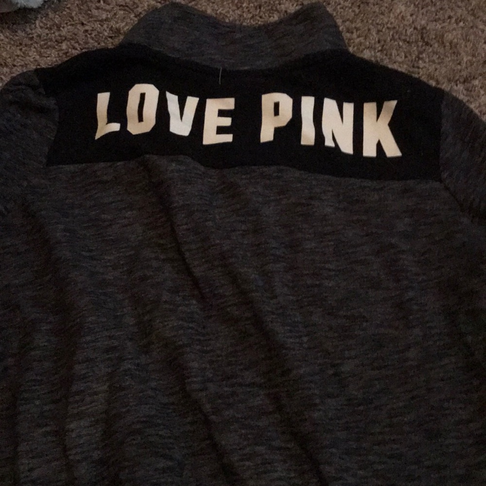 Pink pullover - Picture 2 of 2